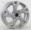6 x 15 ET46 d54,1 PCD4*100 RST R075 SL
