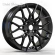 6 x 15 ET46 d60,1 PCD4*100 RST R085 BL