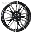 9,5 x 19 ET39 d66,6 PCD5*112 RST R169FF BD