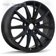 7 x 17 ET40 d57,1 PCD5*112 RST R257 BL