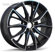 7 x 18 ET50 d67,1 PCD5*114,3 RST R258 BD
