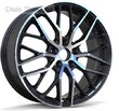7 x 18 ET37 d66,5 PCD5*114,3 RST R268 BD