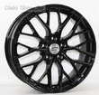6,5 x 17 ET37 d66,5 PCD5*114,3 RST R277 BL
