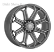 9 x 20 ET30 d100,1 PCD6*139,7 Replica TA21 Replay MGM