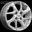 5,5 x 14 ET45 d54,1 PCD4*100 СКАД Тейде Селена