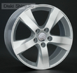 7 x 17 ET45 d60,1 PCD5*114,3 Replica TY118 Replay S