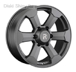 7,5 x 18 ET25 d106,1 PCD6*139,7 Replica TY69 Replay MGM