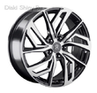 7,5 x 18 ET50,5 d63,3 PCD5*108 Replica V120 Replay BKF