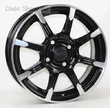 5,5 x 14 ET46 d54,1 PCD4*100 Tech-Line Venti 1417 BD
