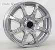 5,5 x 14 ET46 d54,1 PCD4*100 Tech-Line Venti 1417 SL