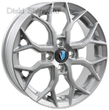 6 x 15 ET46 d60,1 PCD4*100 Tech-Line Venti 1519 SL