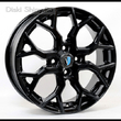 6 x 16 ET46 d60,1 PCD4*100 Tech-Line Venti 1619 BL
