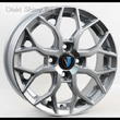 6 x 16 ET46 d60,1 PCD4*100 Tech-Line Venti 1619 S