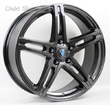 7,5 x 18 ET37 d66,6 PCD5*114,3 Tech-Line Venti 1818 BMG