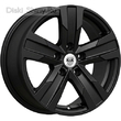 7 x 16 ET40 d70,2 PCD5*115 K&K Висмут Мэт