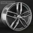 9 x 20 ET57 d71,6 PCD5*130 Replica VV248 Replay GMF