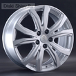 8 x 18 ET34 d57,1 PCD5*112 Replica VV263 Replay S