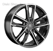 8,5 x 19 ET59 d71,6 PCD5*130 Replica VV392 Replay BKF