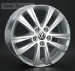 7 x 17 ET55 d65,1 PCD5*120 Replica VV96 Replay S