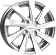 6 x 15 ET48 d54,1 PCD4*100 Nitro N2O Y465 S